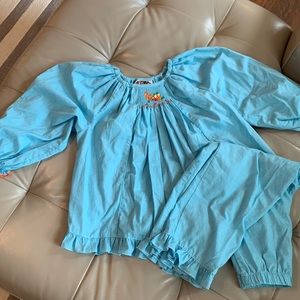 Lolly Wolly Doodle outfit